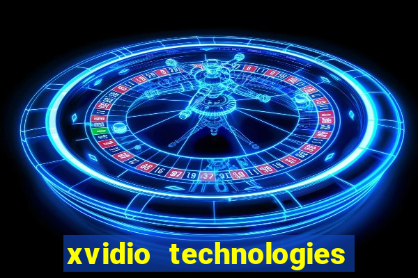 xvidio technologies startup brasil 2024 os